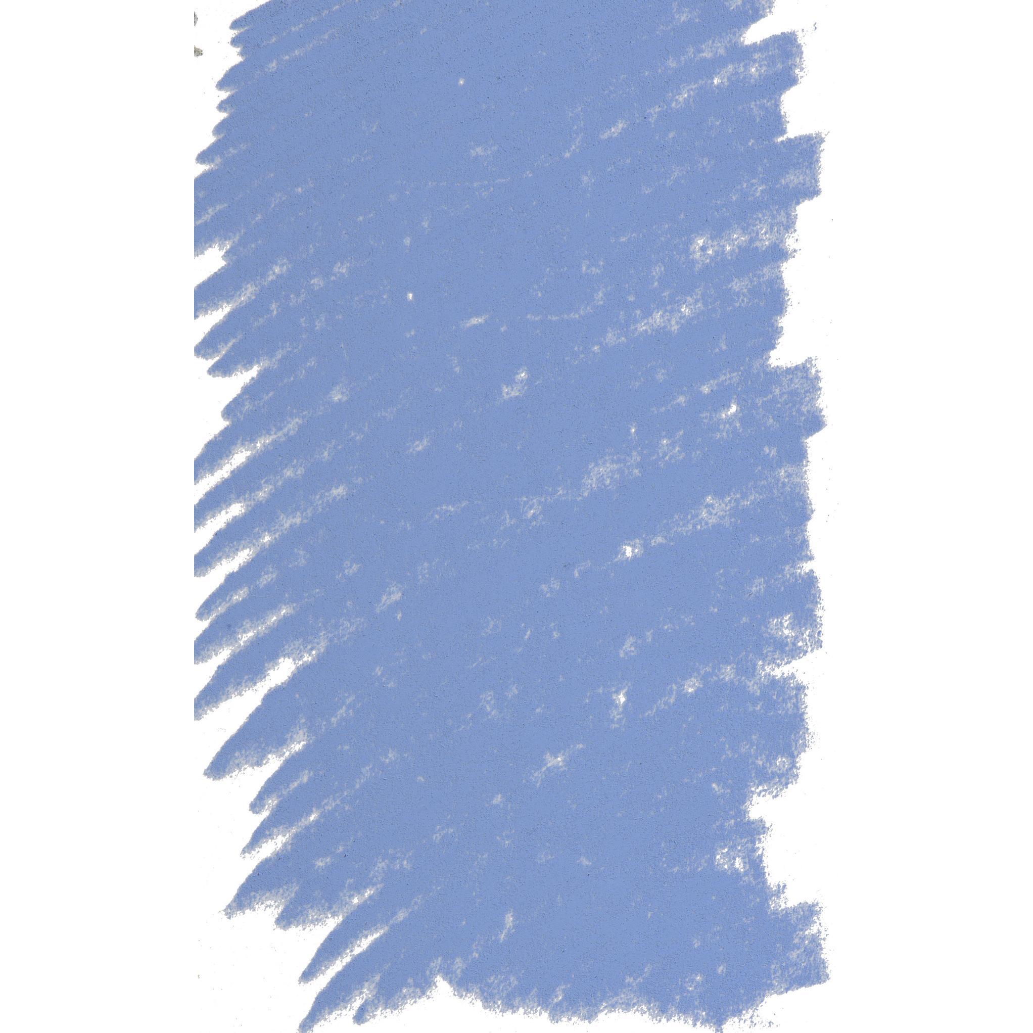 Thumbnail - BlockX, Malstifte, Pastell XL (Kobaltblau, 1429 x)