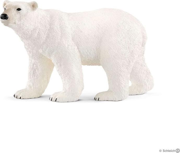 Image du produit Schleich Ours polaire