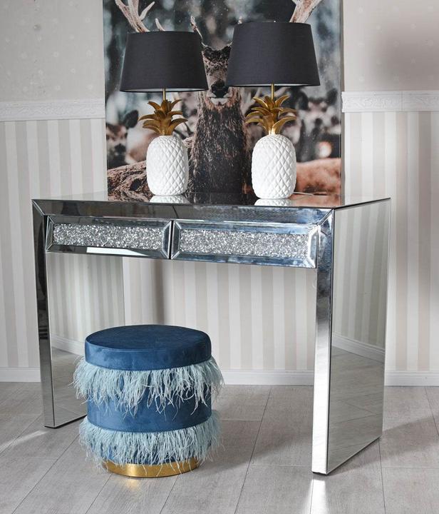 Image du produit Palazzo Table console miroir