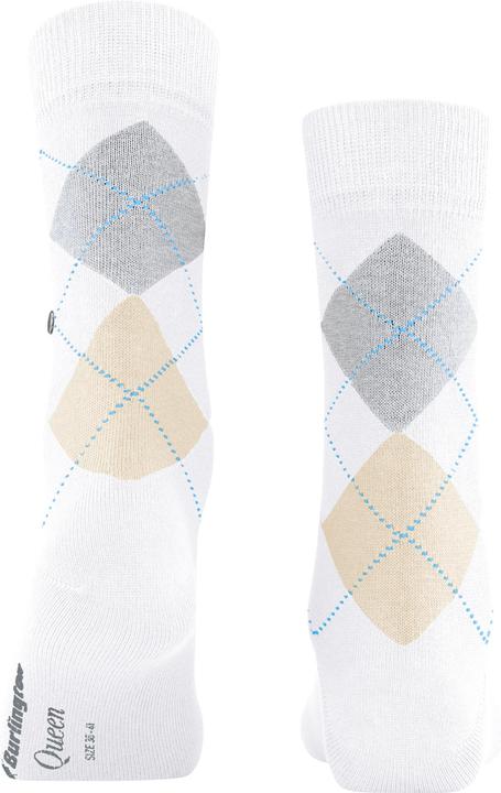 Produktbild Burlington Queen (Einzelpack, 41 - 45)