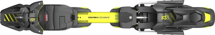 Immagine prodotto Head Prd 12 Gw Br.m.bk/fla.y 2022 (Pista da sci)