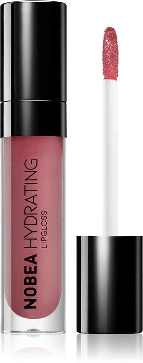 Produktbild Nobea Täglicher pflegender Lipgloss