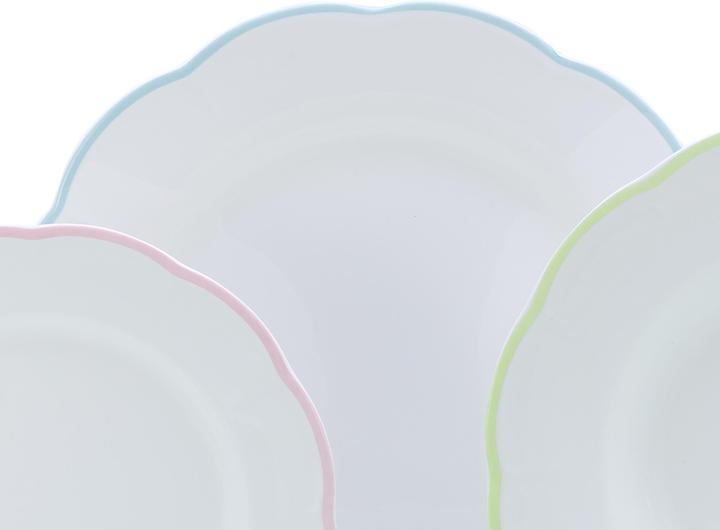 Produktbild CreaTable Florine (20 Stk.)
