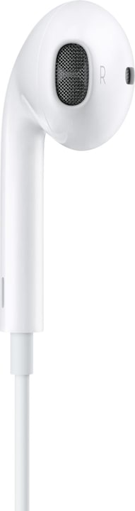 Actual product image Apple EarPods (USB-C) (No noise cancelling, Cable)