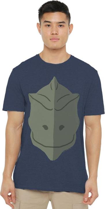 Immagine prodotto The Gorn Maglietta Adulto Unisex (XXL)