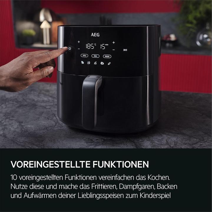 Immagine prodotto AEG AAF3B 950008747