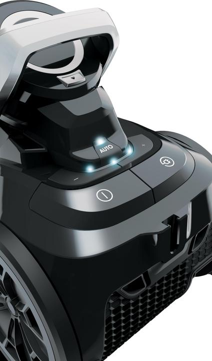 Produktbild Bissell Smart Clean Pet