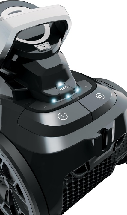 Produktbild Bissell Smart Clean Pet