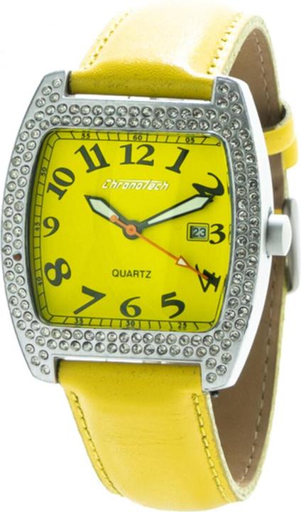 Produktbild Chronotech Damenuhr CT7435-05 (Ø 39 mm) (39 mm)