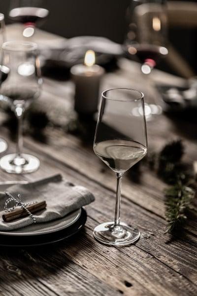 Immagine prodotto Zwiesel Bicchiere da vino bianco Riesling puro (30 cl, 1 Occhiali, Bicchieri da vino bianco)
