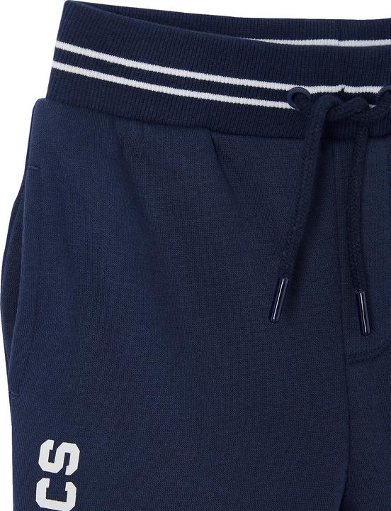 Actual product image Vertbaudet Jungen Jogginghose mit Recycling-Polyester (134)