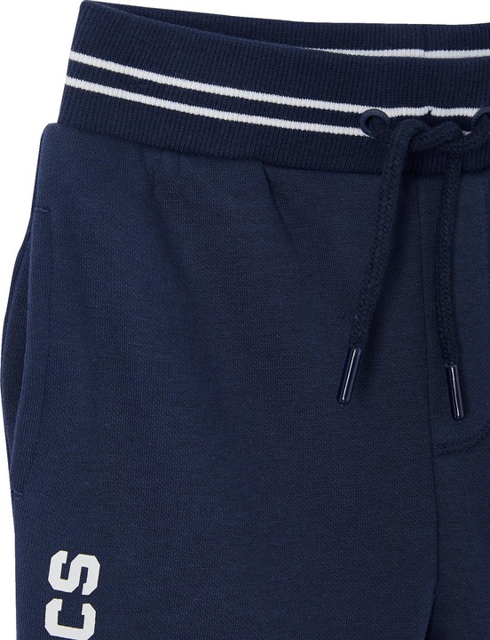 Image du produit Vertbaudet Jungen Jogginghose mit Recycling-Polyester (134)
