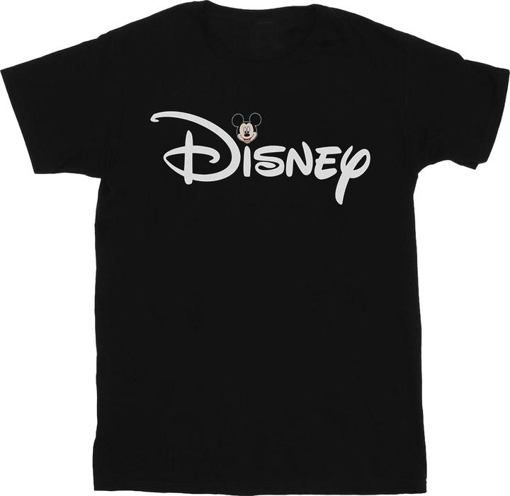 Produktbild Disney Mickey Mouse Logo Head TShirt (L)