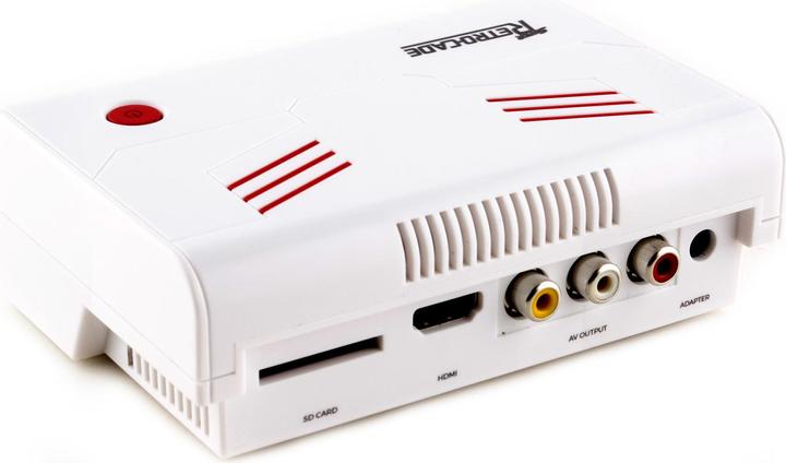 Image du produit retro-bit Super Retro Cade