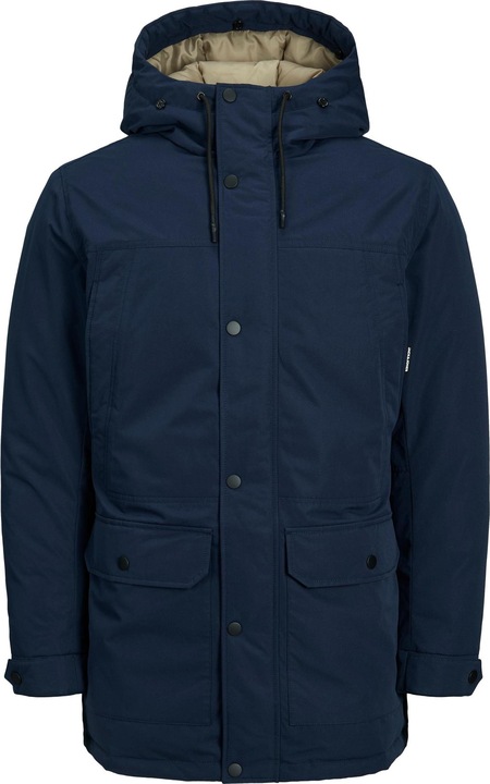 Actual product image Jack & Jones Parka (M)