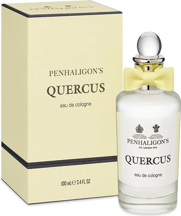 Penhaligon's Quercus Eau de Cologne (Eau de cologne, 100 ml)