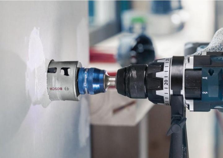 Actual product image Bosch Professional Zubehör Hole saw (83 millimetres)