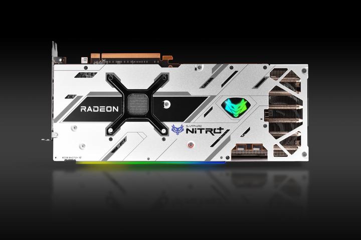 Produktbild Sapphire Nitro+ AMD Radeon RX 6900 XT (16 GB)
