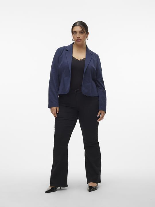 Immagine prodotto Vero Moda Blazer slim fit con bavero Curve Blazer (54)