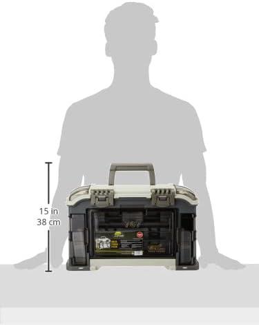 Plano Tackle Box für Anglerzubehör