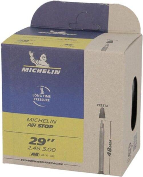 Produktbild Michelin A6 Airstop (Presta (SV), 29", 48 mm)