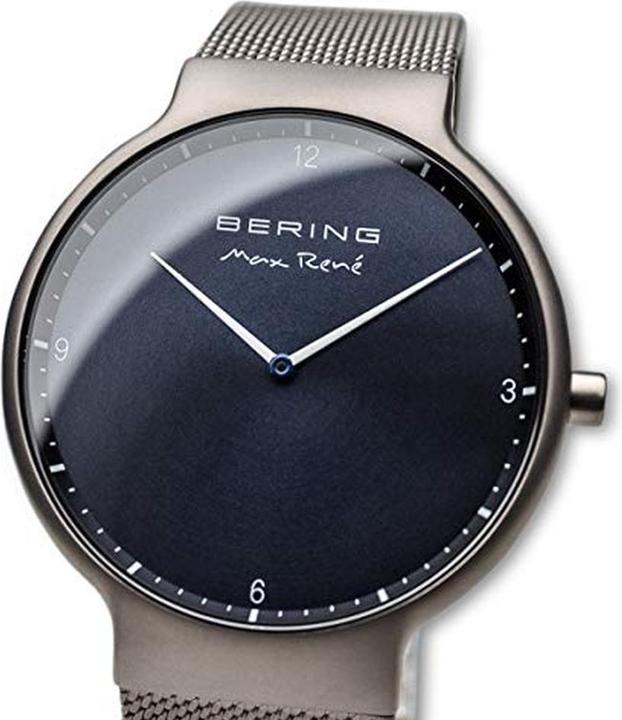 Productafbeelding Bering Max René (Analoog horloge, 40 mm)
