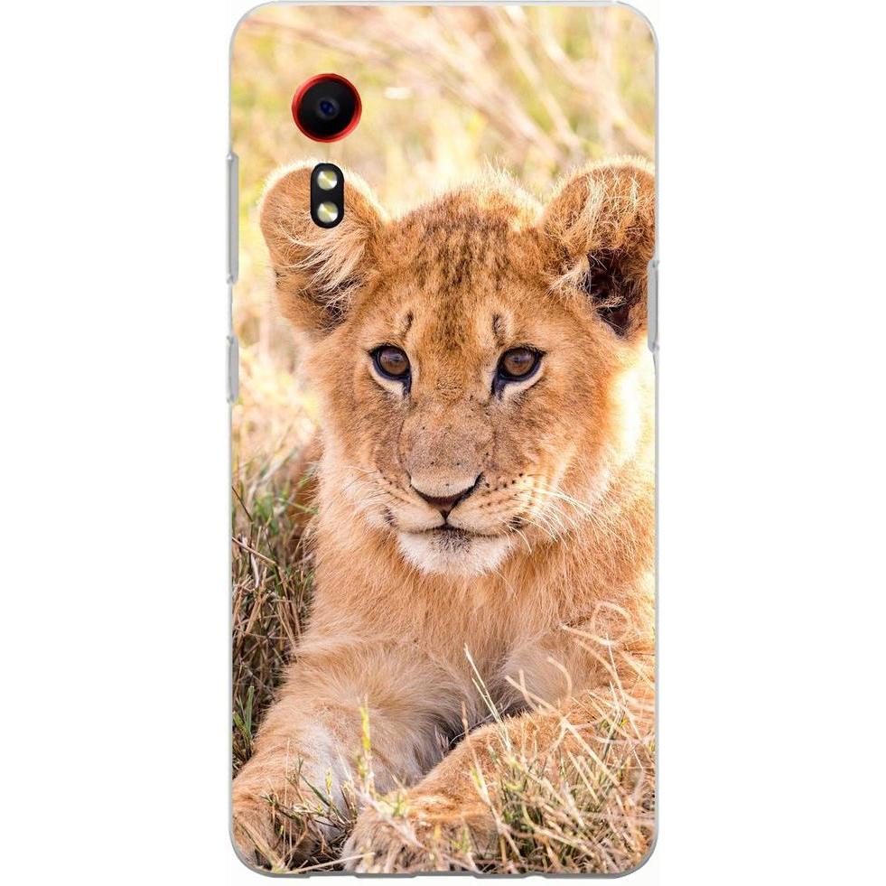 König Design Hülle Handy Schutz für Samsung Galaxy Xcover 5 Case Cover Tasche Bumper Etuis (Samsung Galaxy Xcover 5), Sm...