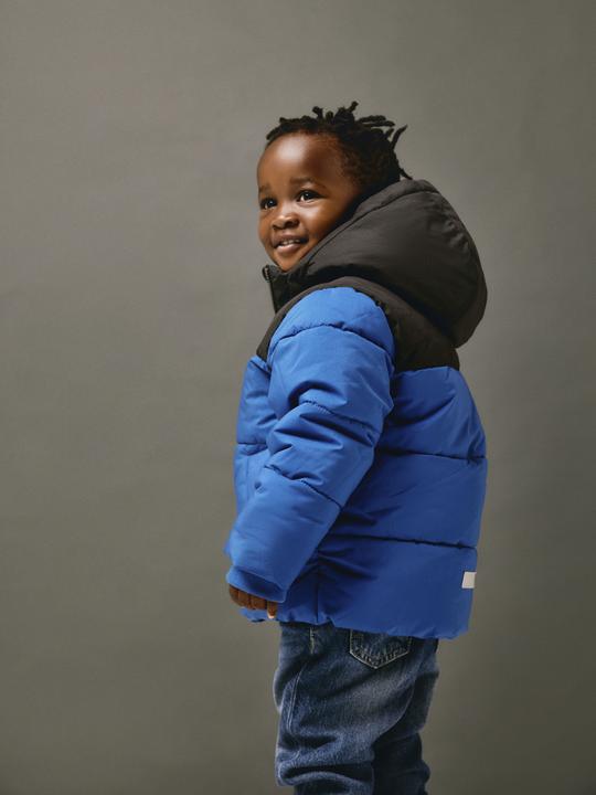 Immagine prodotto Name it Nmmmorning Puffer Jacket TB (92)