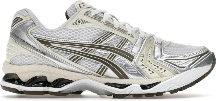 Immagine prodotto ASICS Performance ASICS Gel-Kayano 14 White Ivory (44.5)