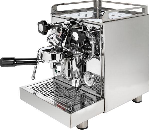 Produktbild La Pavoni Die Pavoni Cellini Evolution
