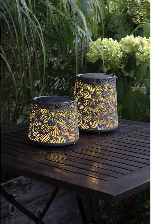 Produktbild STT Solar Antic Mini Flora
