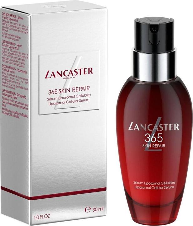Produktbild Lancaster 365 Skin Repair Liposomal Cellular Serum (30 ml)