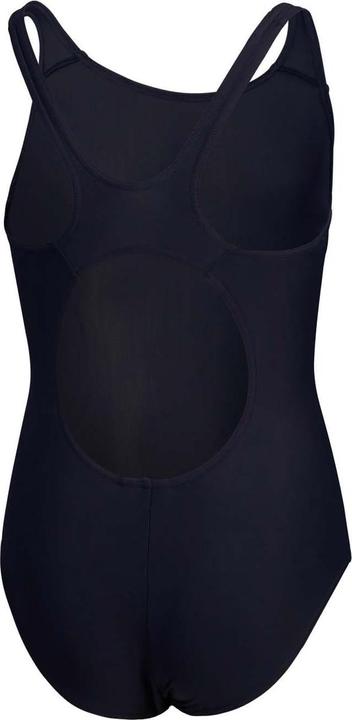 Produktbild Speedo Placement Badeanzug Halboffener Rücken Mädchen (116)