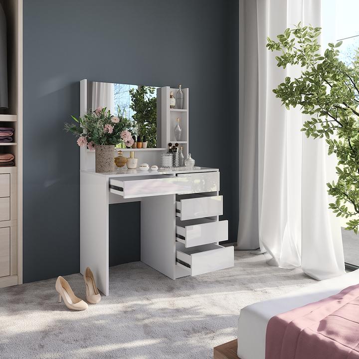 Produktbild Vicco Sherry (89.80 x 50.10 x 76 cm)