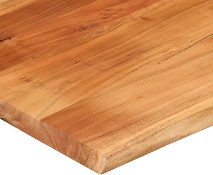 Image du produit vidaXL Schreibtischplatte (100 x 80 cm)