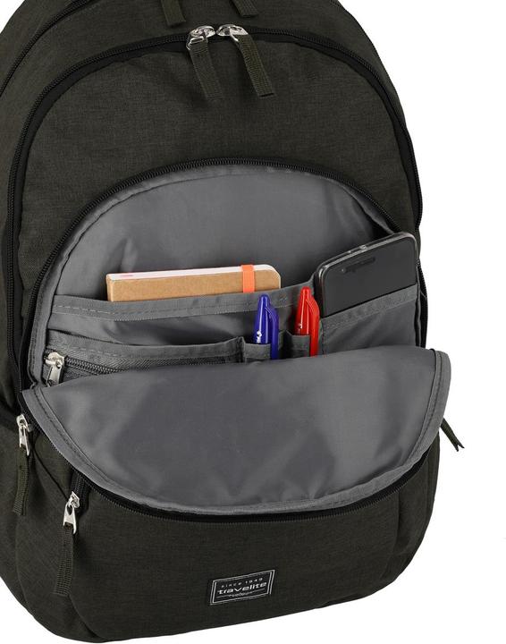 Immagine prodotto Travelite Nozioni di base (22 l)