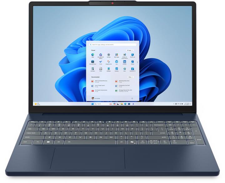 Image du produit Lenovo IdeaPad Slim 3 (15.30", 512 Go, 16 Go, CH, Snapdragon X X1-26-100)