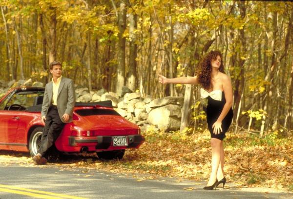 Produktbild Plaion Mystic Pizza - Ein Stück vom Himmel (Blu-ray, 2024, Deutsch)