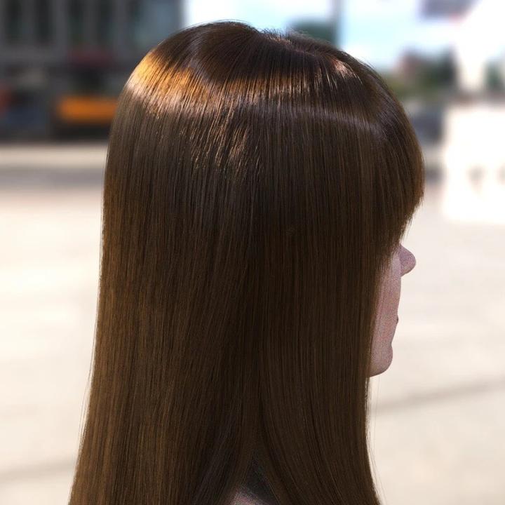 Productafbeelding Wella Professioneel - Koleston Perfect Meâ"¢+ Pure Naturals - Permanente Haarkleuring 55/0 (0, 55)