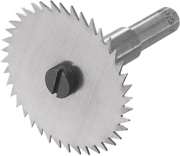 Produktbild wolfcraft Schlitzsäge WS, Ø 45 mm