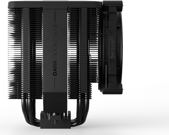 Actual product image be quiet! Dark Rock Pro 5 (168 mm)