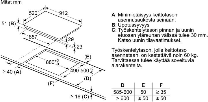 Immagine prodotto Siemens Eh975lvc1e