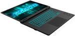 Image du produit Gigabyte GAMING A16 CVH i7-13620H 16 GB RTX 5060 W11H (Intel Core i7-13620H, 16 Go, 16", 1000 Go, DE)
