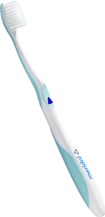 Immagine prodotto Meridol Spazzolino da denti (Morbido, 1 x)