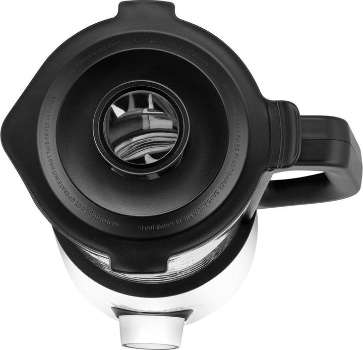 Actual product image Amica BTM3011 blender (700 W)