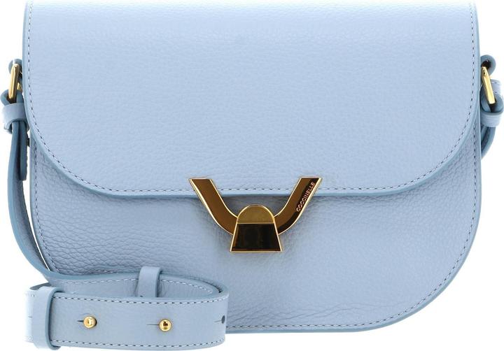 Immagine prodotto Coccinelle Dew Crossbody Grained Leather