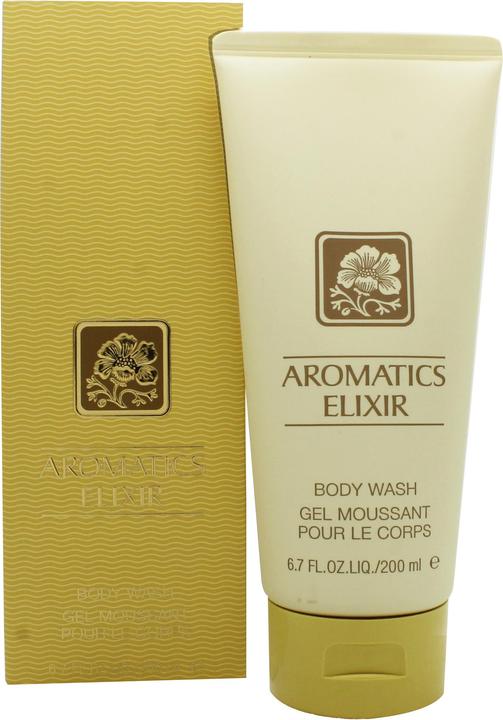 Actual product image Clinique Aromatics (200 ml)