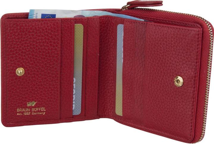 Actual product image Braun Büffel Asti