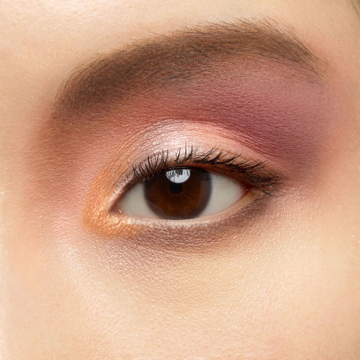 Image du produit Givenchy Maquillage des yeux No. 1 palette d'ombres à paupières (8.0 g) (01)