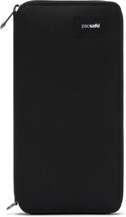 Jet Black, Noir
